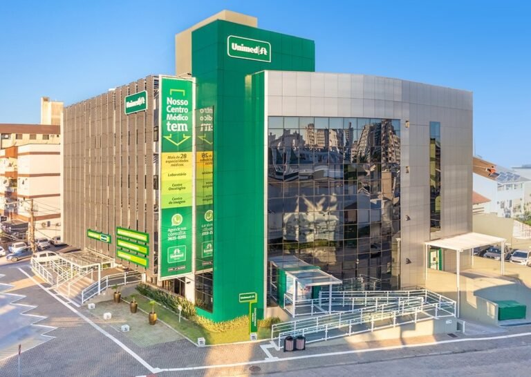 Unimed Tubarão celebra 34 anos