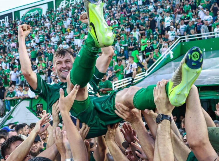 Chapecoense no Catarinense 2026