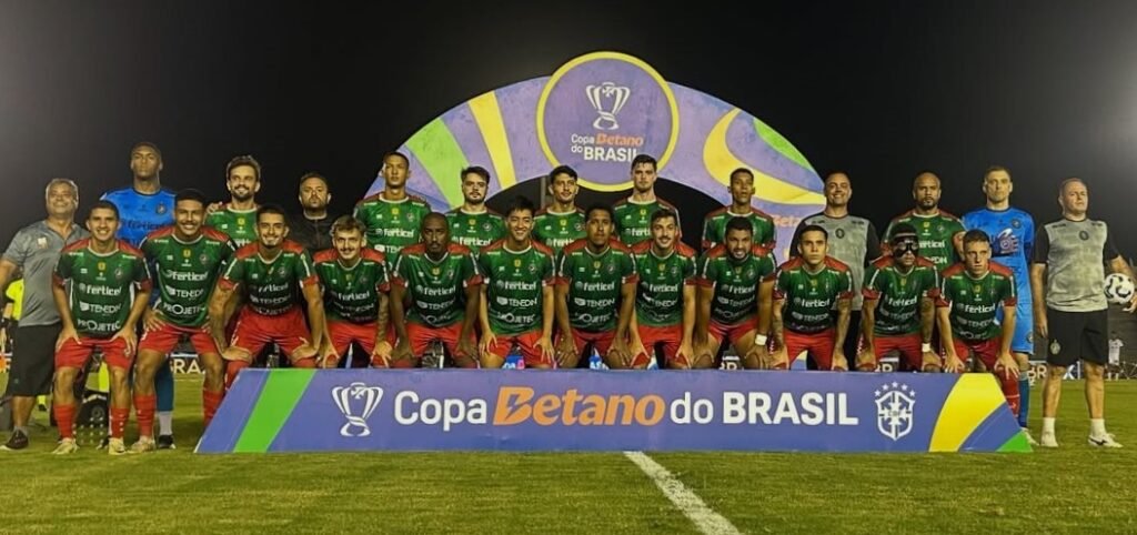 Concórdia no Catarinense 2026