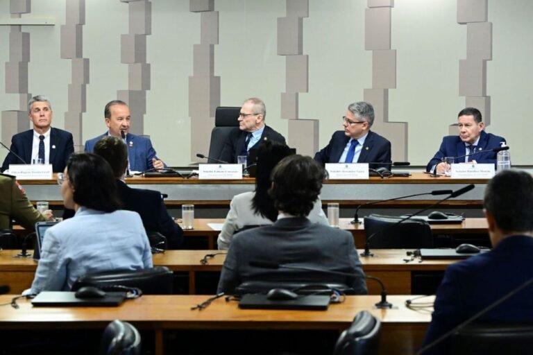 Pelo Estado – Santa Catarina é um exemplo em segurança pública 