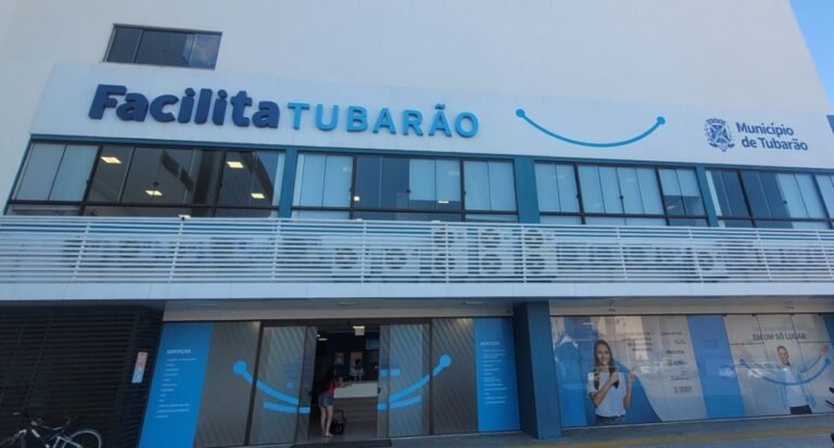 Prefeitura de Tubarão alerta para golpe com e-mails falsos sobre notas fiscais