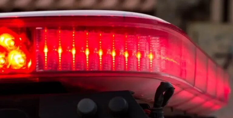 Homem morre após confusão na Praça do Villa, em Laguna, na noite deste domingo (7)