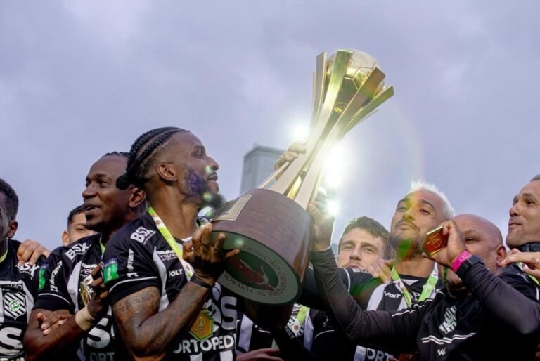 Figueirense no Catarinense 2026