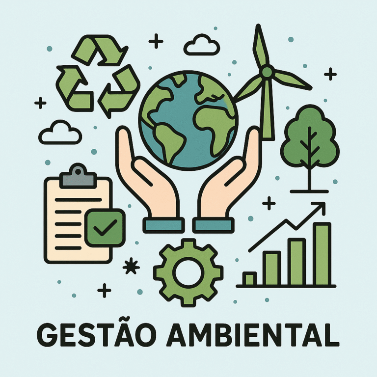 Laguna propõe criação do Instituto Ambiental para modernizar a gestão e substituir a FLAMA após 19 anos