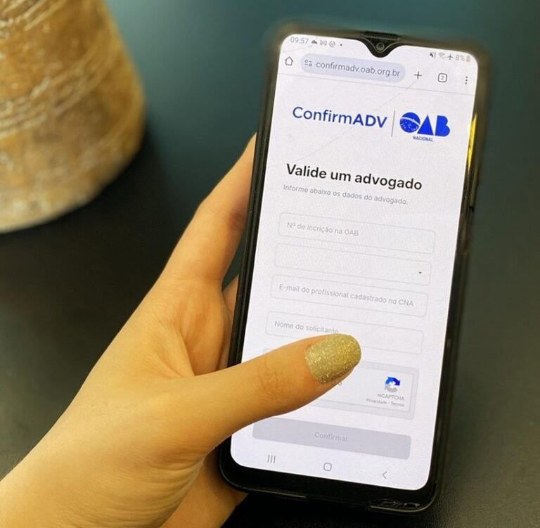 OAB Criciúma alerta para aumento do golpe do falso advogado durante o recesso do Judiciário