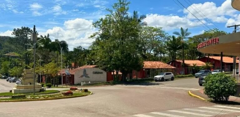 Gravatal registra índice de calor de 47°C e acende alerta para a saúde