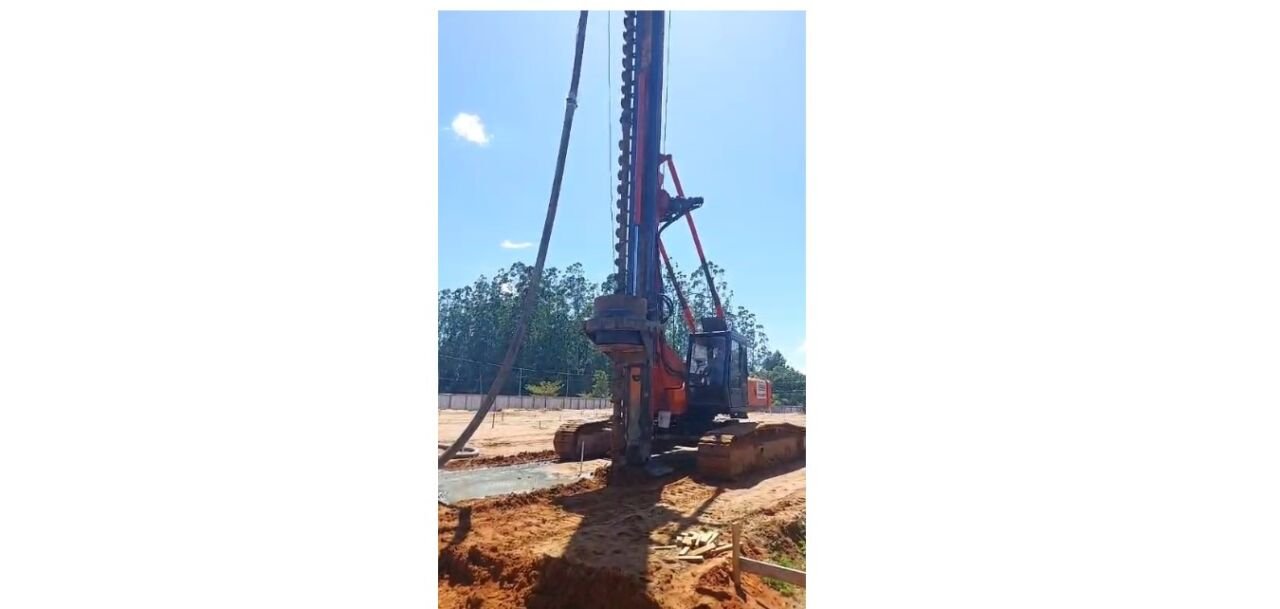 Obras do hospital oncológico de Araranguá são iniciadas
