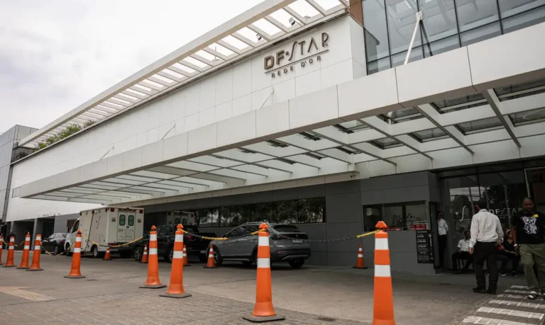 Bolsonaro passa por nova cirurgia neste sábado