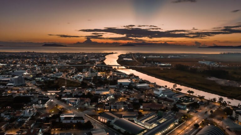 Tijucas desponta como nova fronteira de valorização imobiliária em SC