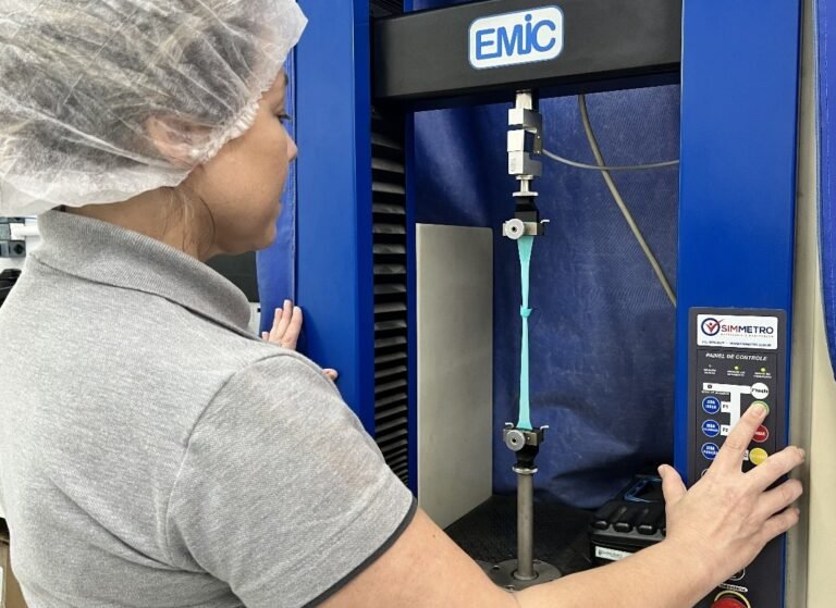 A importância da embalagem na segurança alimentar e no combate ao desperdício global