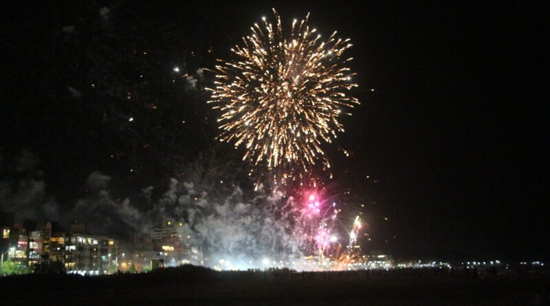 laguna reveillon 350 anos Laguna prepara Réveillon dos 350 anos