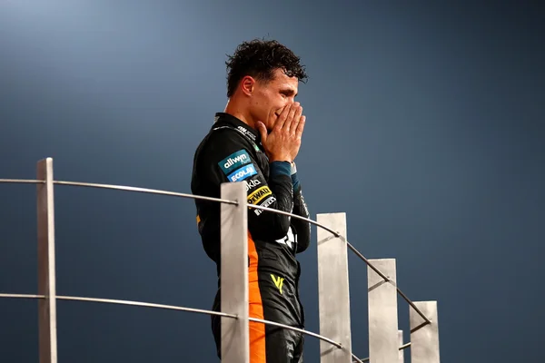 Conheça Lando Norris, o novo campeão mundial da Fórmula 1