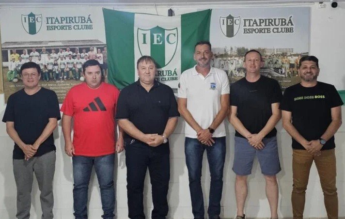 Copa Sul dos Campeões 2026 inicia planejamento com reunião das ligas