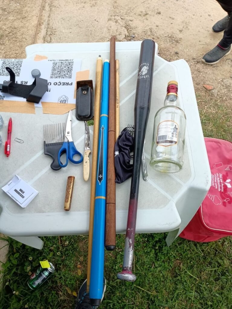 Barreirinhos é campeão do Regional da LTF após vitória nos pênaltis