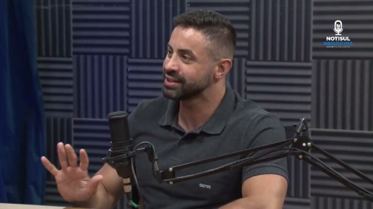 Notisul Negócios – Ep 006 – Mercado Imobiliário com Leandro Heidemann e Adriano Garcia