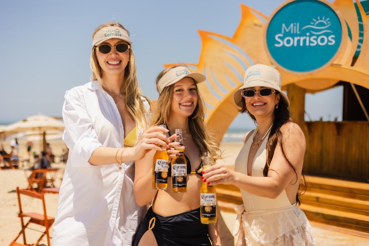 Mil Sorrisos inaugura espaço de lazer no Rincão