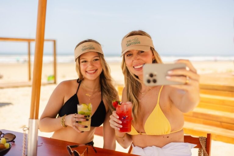 Mil Sorrisos inaugura espaço de lazer no Rincão