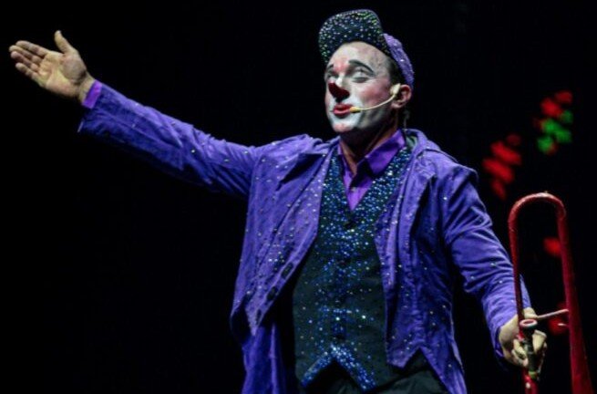 Mirage Circus se despede de Tubarão a