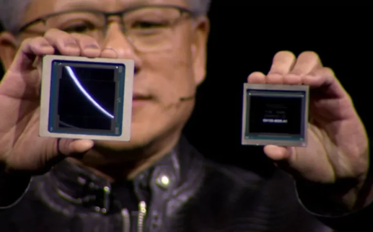 Nvidia termina 2025 com 92% do mercado de GPUs apesar dos problemas no lançamento da Blackwell