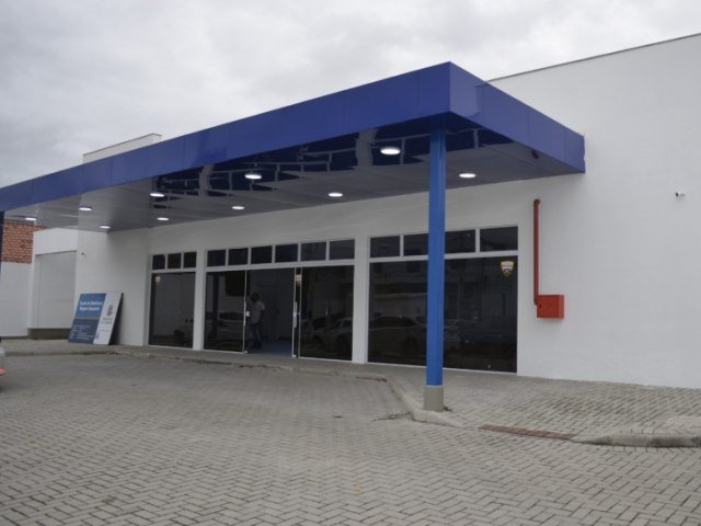 IMAS vence chamamento público para gestão da UPA 24h de Tubarão