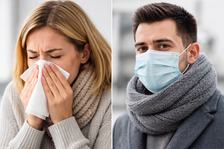 OMS emite alerta para aumento da gripe K na próxima temporada