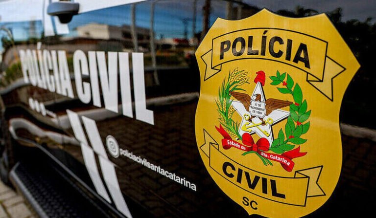 Polícia prende acusado de agressão sexual contra adolescentes