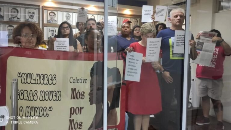 Câmara de Tubarão rejeita projeto que previa reserva de vagas para candidatos negros em concursos municipais