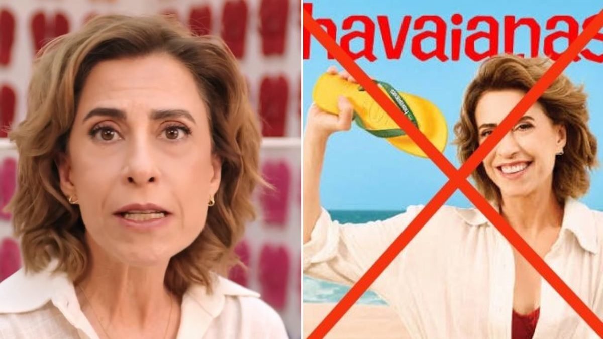 Comercial da Havaianas e a polêmica na política