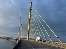 Calor intenso e risco de temporais marcam esta terça no Sul de SC