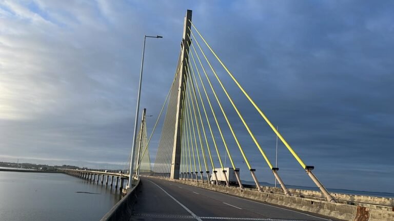 Calor intenso e risco de temporais marcam esta terça no Sul de SC