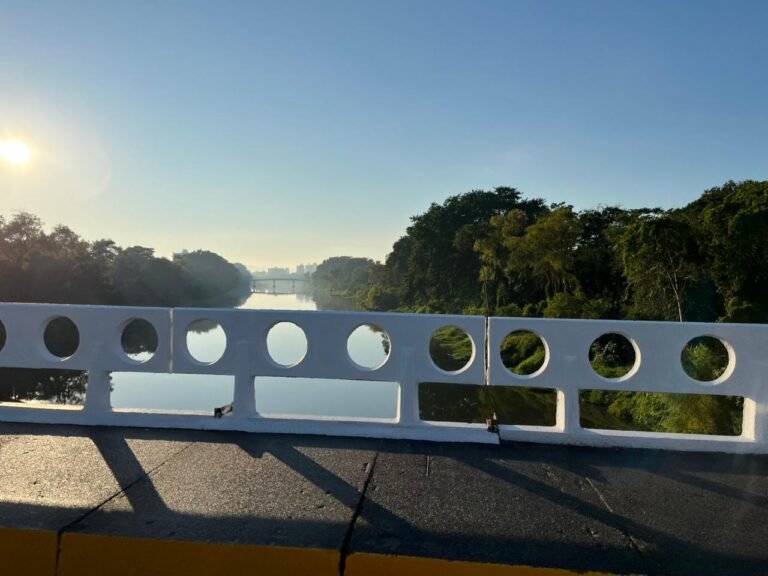 previsão do tempo na Amurel