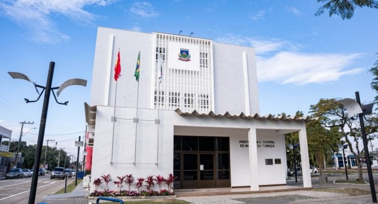 Morro da Fumaça abre processo seletivo para projetos do FIA e FEI