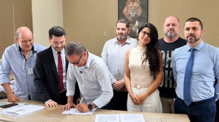 Regularização fundiária avança em Capivari de Baixo