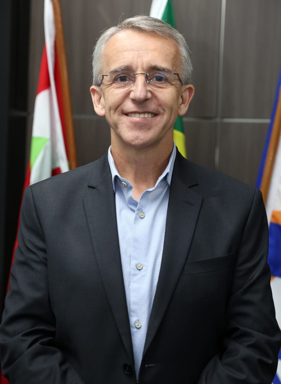 SECRETARIO DA DEFESA CIVIL DE SC A