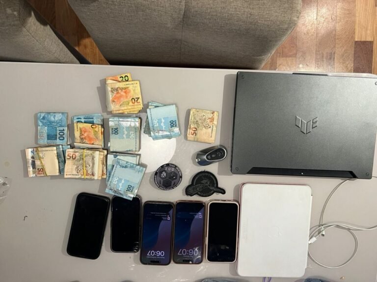 Polícia Civil conclui inquérito sobre tentativa de homicídio em Laguna