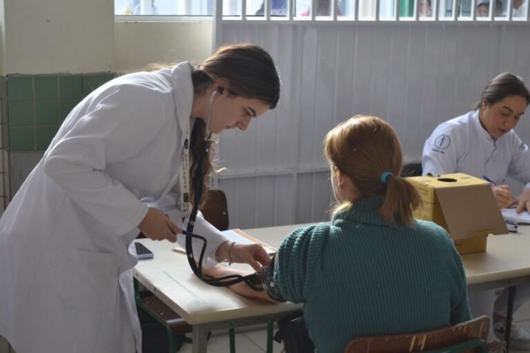 Comitê Voluntariado UniSul