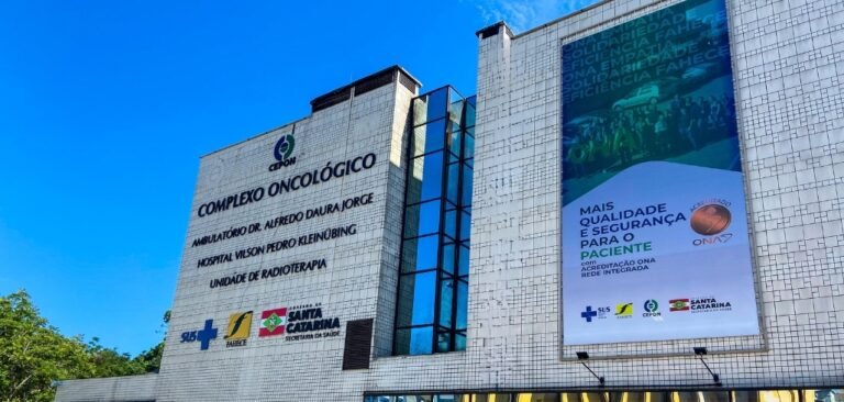 Pelo Estado – CEPON é destaque internacional em pesquisa oncológica 