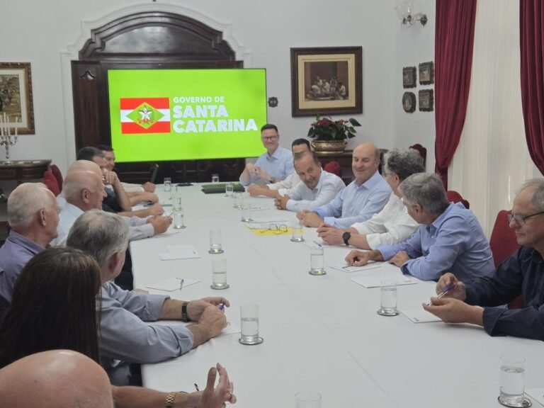 Pelo Estado – Crise do Arroz preocupa e exige medidas urgentes do governo