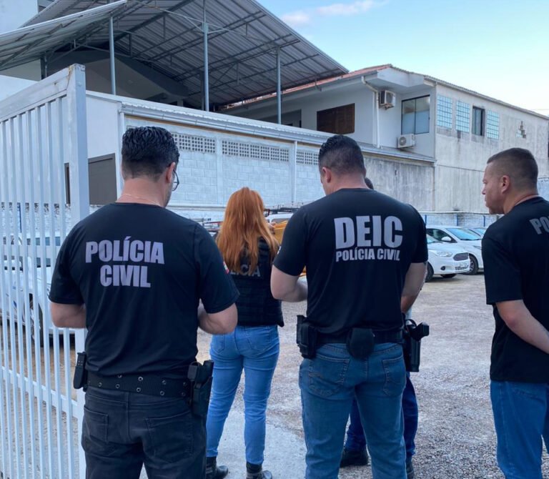 Prefeitura de Tubarão nega envolvimento em operação da Polícia Civil