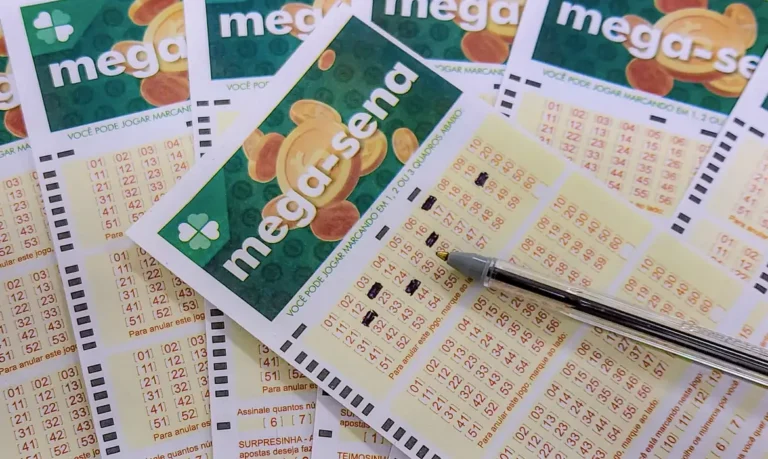 Mega-Sena acumula novamente e prêmio chega a R$ 102 milhões