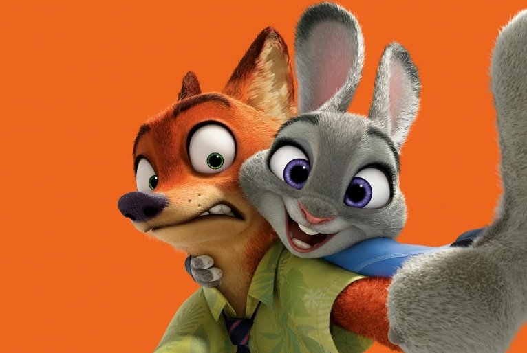 Zootopia 2 entra no top 10 das maiores bilheterias da história