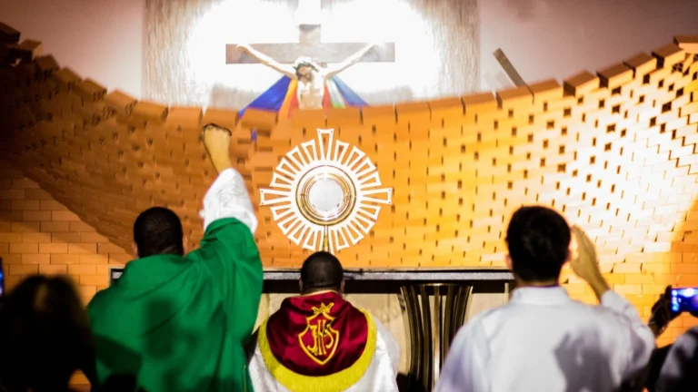 Cerco de Jericó deve reunir mais de 30 mil fiéis em Tubarão