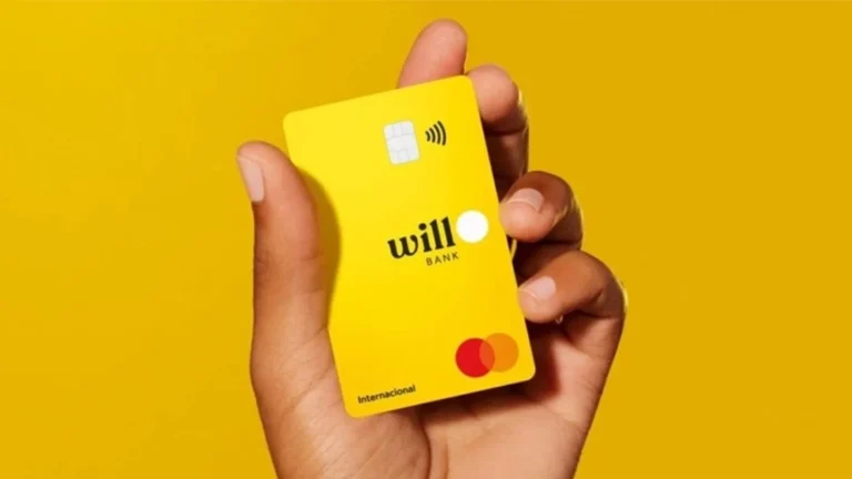 Banco Central decreta liquidação extrajudicial do Will Bank