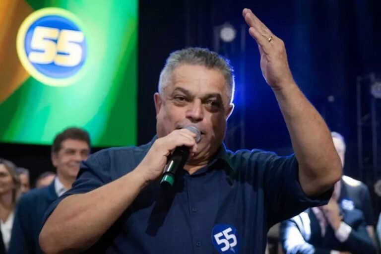 Pelo Estado – MDB, PSD, PP e PSDB podem se unir para as próximas eleições 