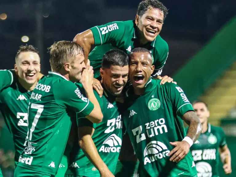 Veja como ficaram as quartas de final e o quadrangular do rebaixamento do Catarinense