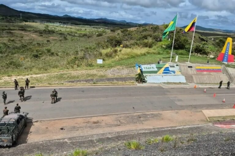 Pelo Estado – Crise entre EUA e Venezuela pode afetar Santa Catarina