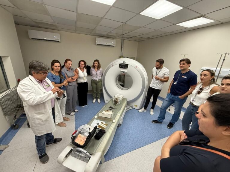 Vigilância Sanitária de SC registra avanços e recordes de fiscalização em 2025