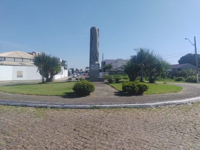 Capivari de Baixo abre adesão para adoção de praças e espaços públicos