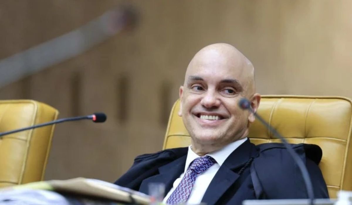 alexandre-de-moraes-na usp Ministro Alexandre de Morais na USP