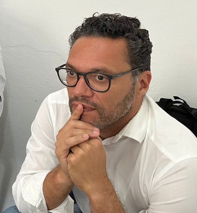 Marciano Michels assume presidência da APAE de Tubarão